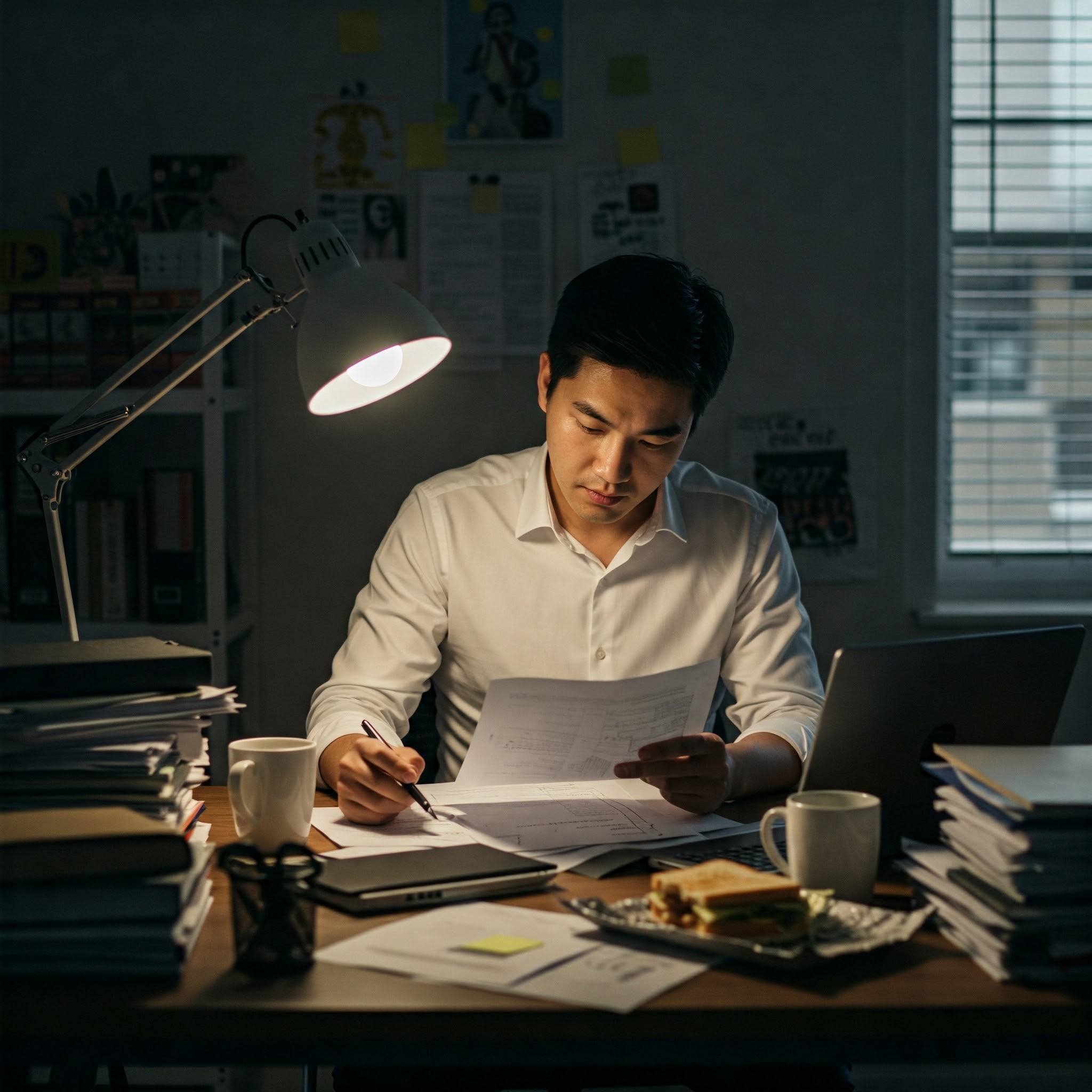 ハラスメント防止